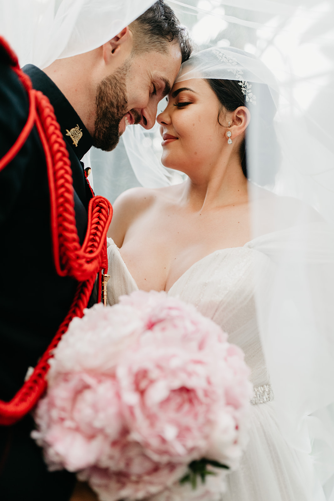 Fotografía de boda por Pablo Varela